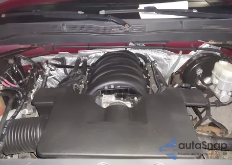 2014 Chevrolet Silverado 1500 2Lt from USA, damaged, VIN 1GCVKREC3EZ166507